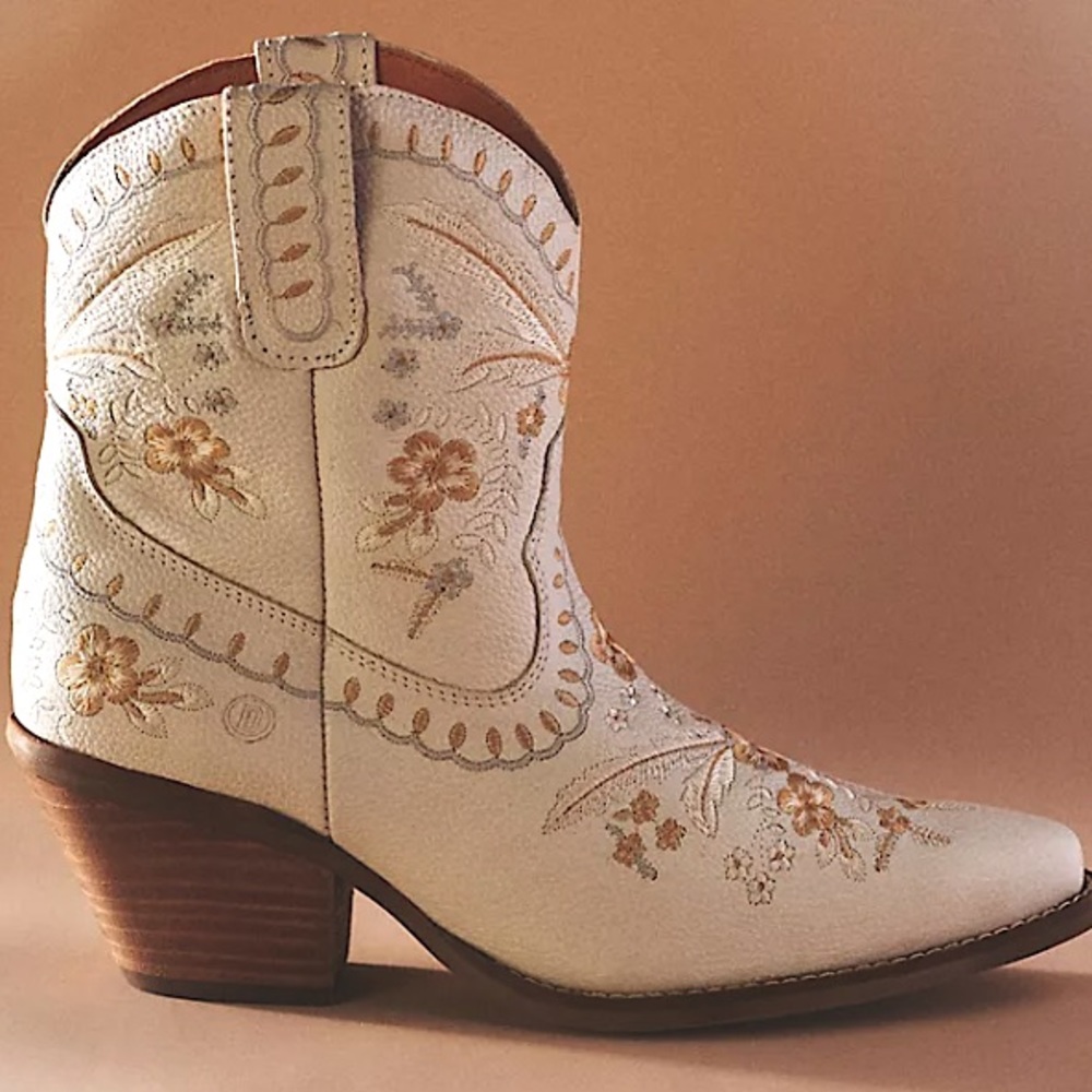 Dingo Primrose Boots